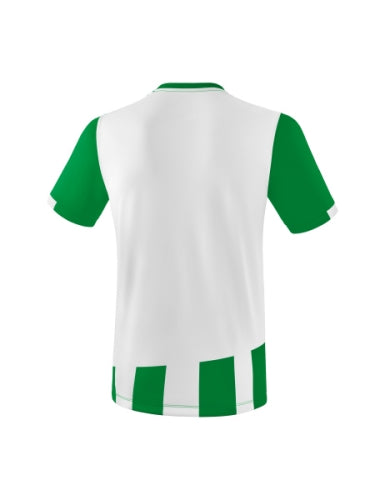 Erima SIENA 3.0 shirt - smaragd/wit