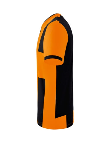 Erima SIENA 3.0 shirt - oranje/zwart