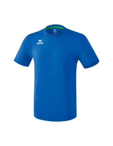 Erima Liga shirt - new royal