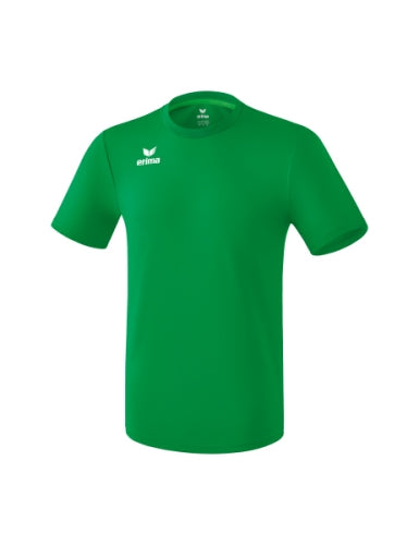 Erima Liga shirt - smaragd