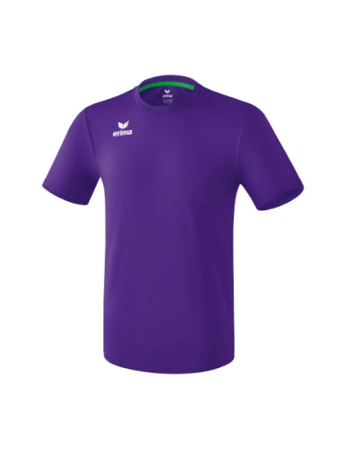 Erima Liga shirt - violet