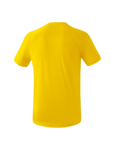 Erima Madrid shirt - geel