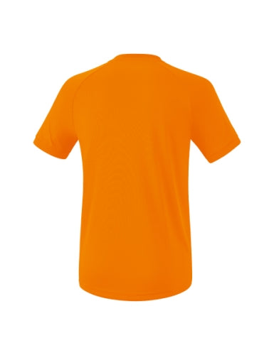 Erima Madrid shirt - new orange