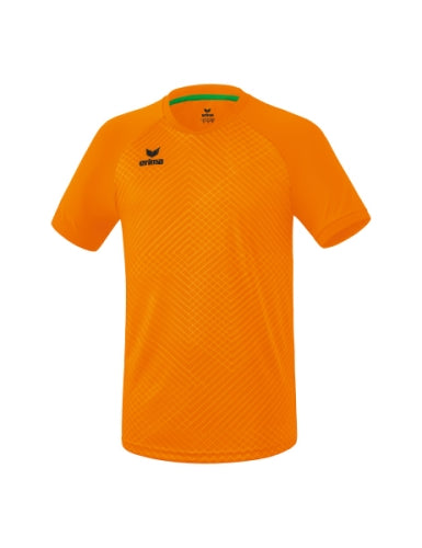 Erima Madrid shirt - new orange