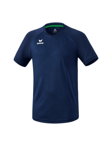 Erima Madrid shirt - new navy