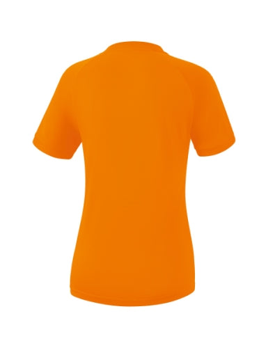 Erima Madrid shirt dames - new orange