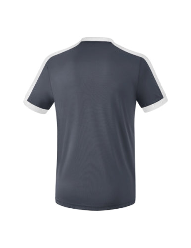 Erima Retro Star shirt - slate grey/wit
