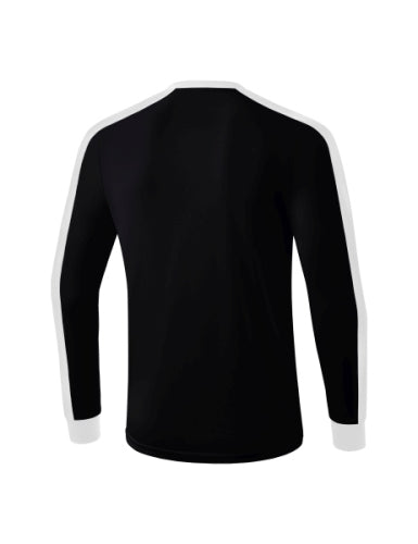 Erima Retro Star shirt LA - zwart/wit