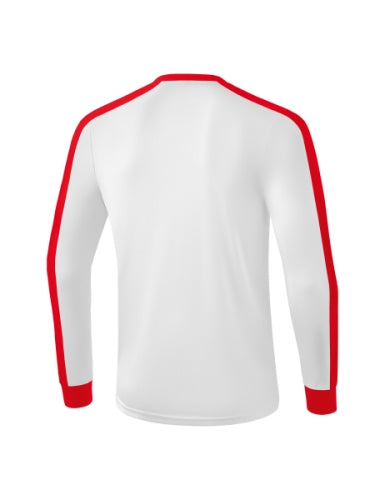Erima Retro Star shirt LA - wit/rood