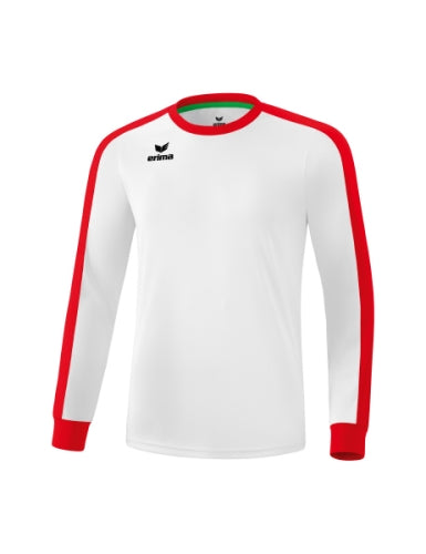 Erima Retro Star shirt LA - wit/rood