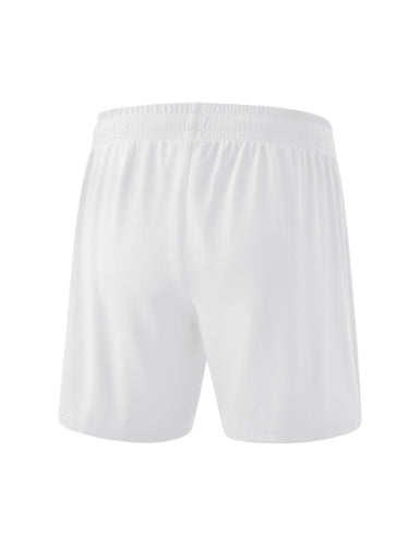 Erima Rio 2.0 short Dames - new white