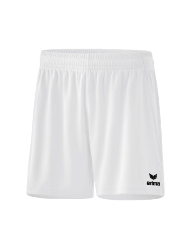 Erima Rio 2.0 short Dames - new white