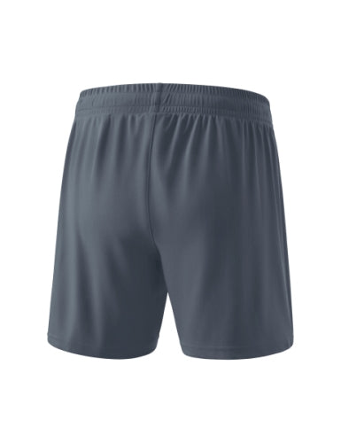 Erima Rio 2.0 short Dames - slate grey