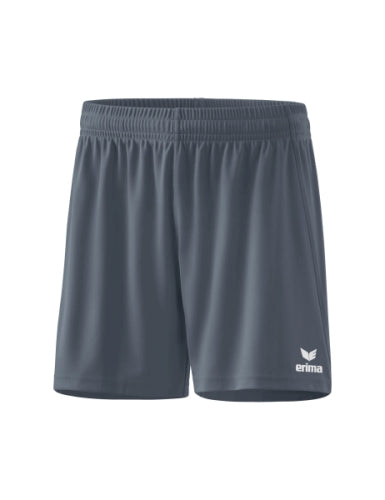 Erima Rio 2.0 short Dames - slate grey