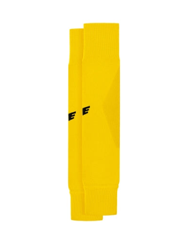 Erima Tube socks - geel/zwart