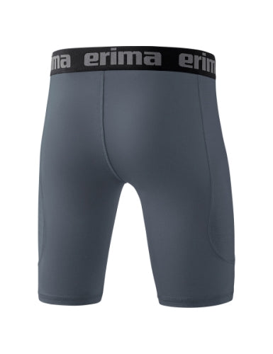 Erima Elemental tight kort - slate grey
