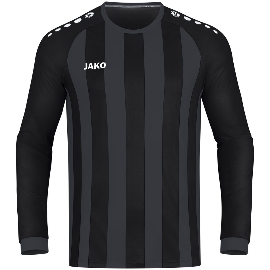 Shirt Inter LM - Zwart/antraciet