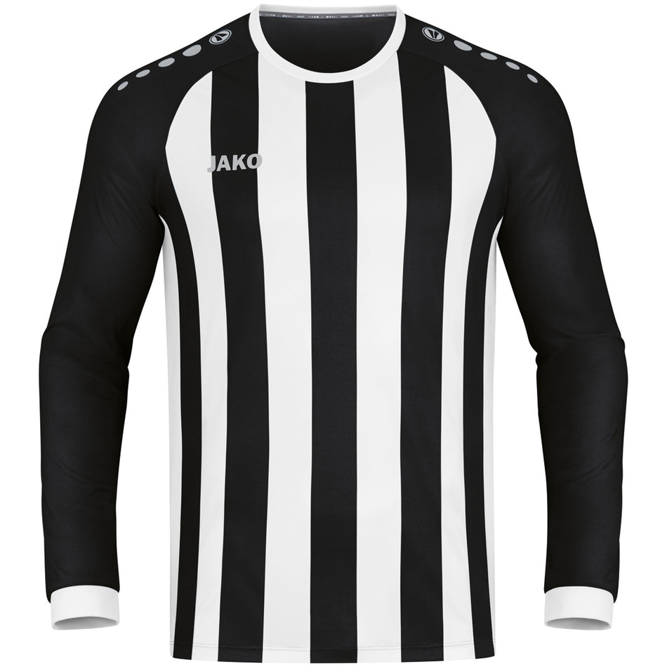 Shirt Inter LM - Zwart/wit/zilver