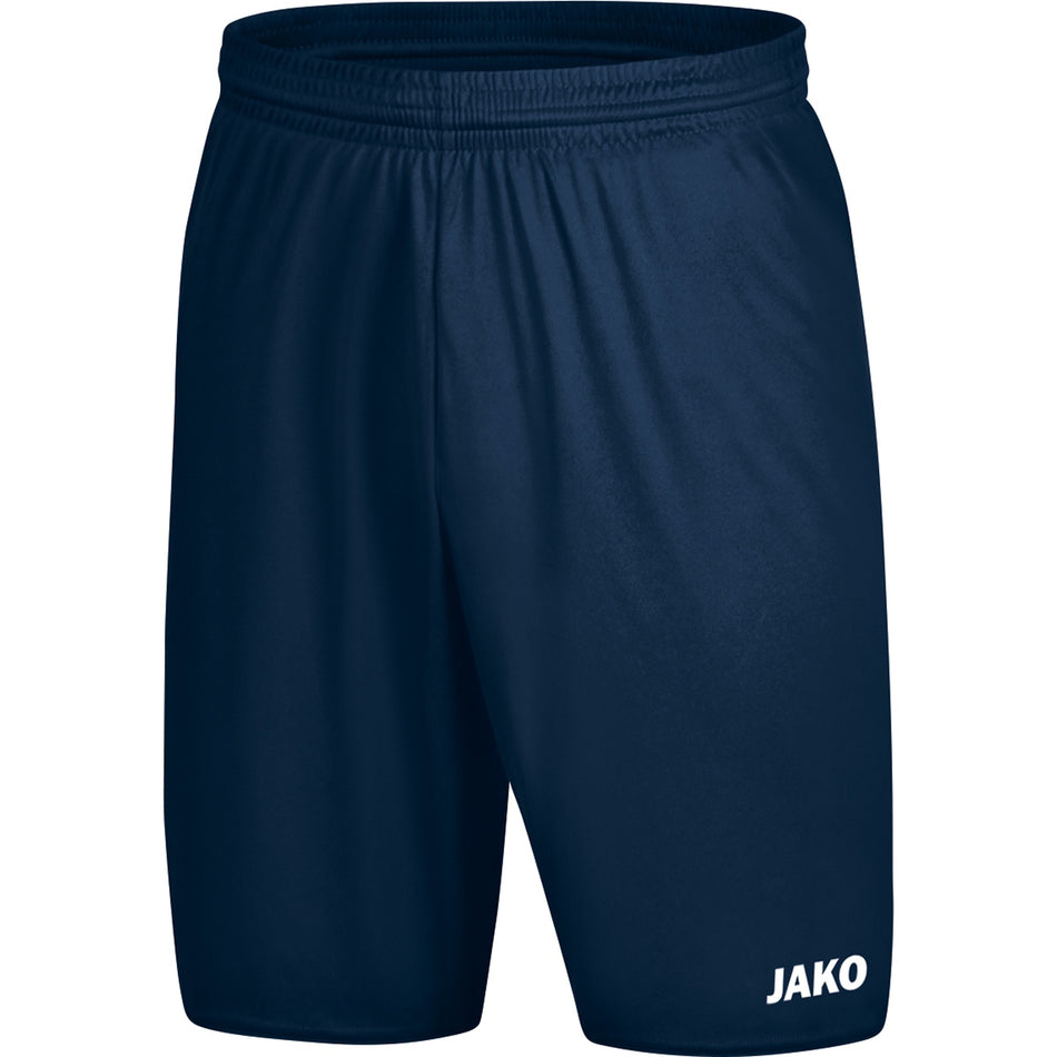 Short Manchester 2.0 Met JAKO logo, zonder binnenslip - Marine
