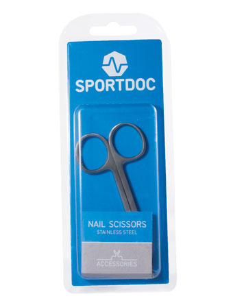 Masita Nail Scissors 9 Cm 1-Pack