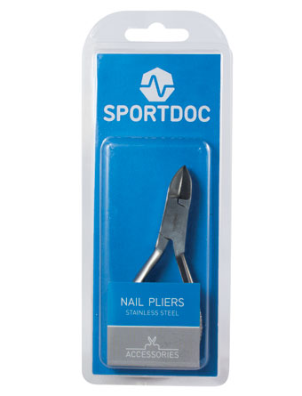 Masita Nail Pliers 9 Cm 1-Pack