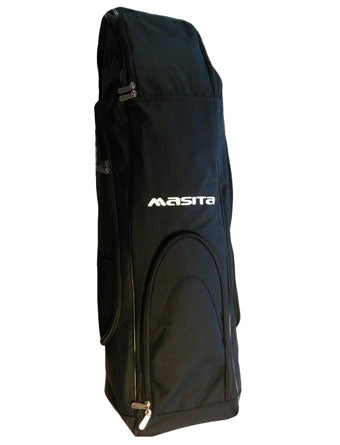 Masita Classic Stick Bag Black