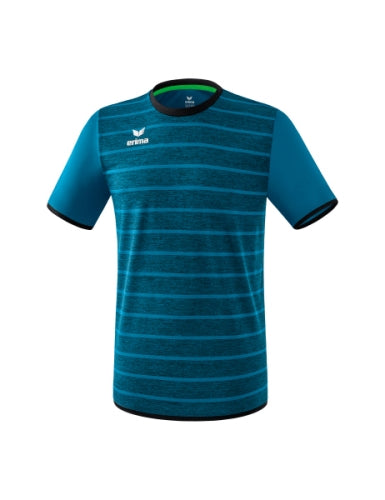 Erima Roma shirt - new petrol/zwart