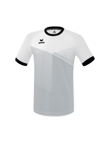 Erima Mantua shirt - wit/zwart