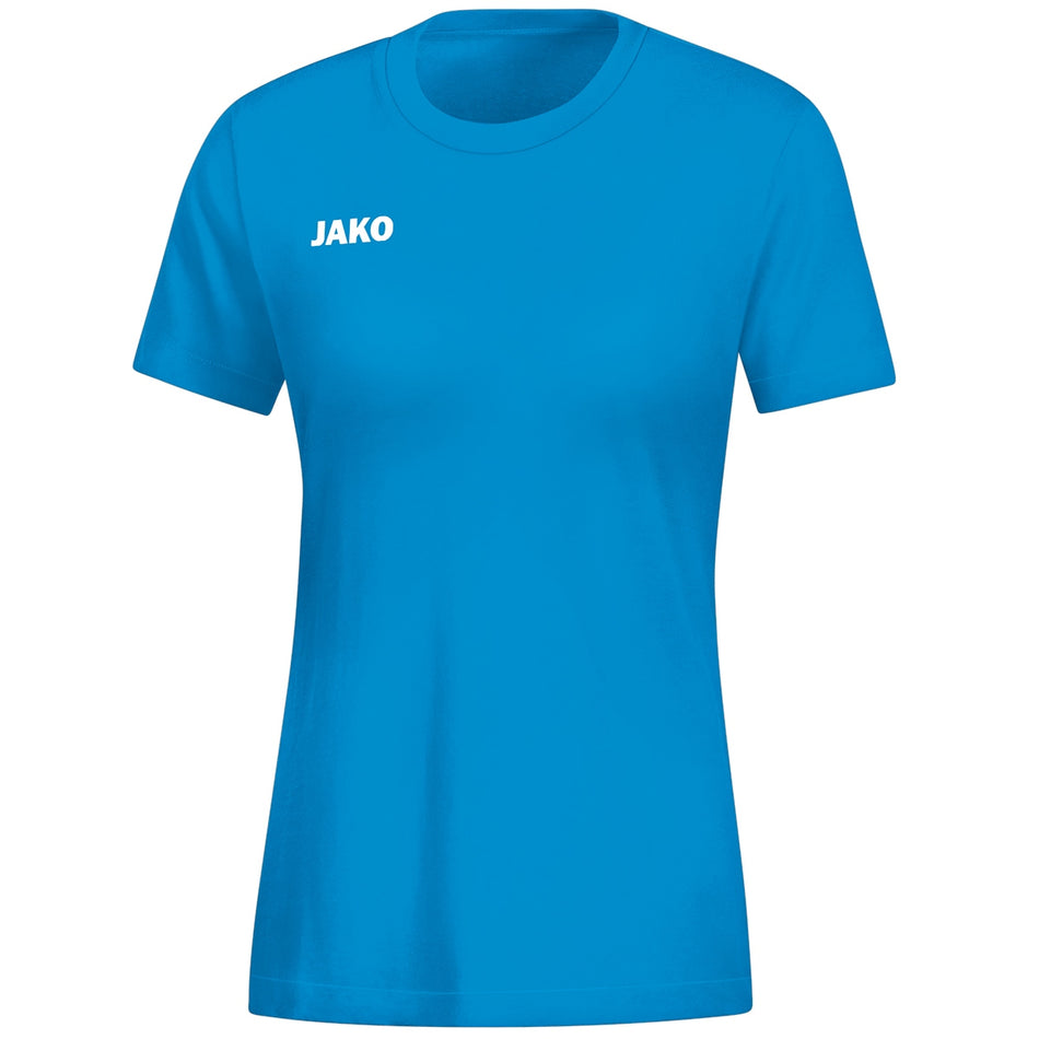T-Shirt Base - JAKO-blauw