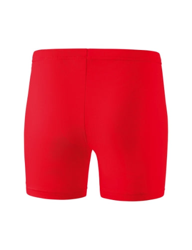 Erima VERONA Performance shorts Dames - rood