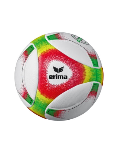 Erima ERIMA Hybrid Futsal - rood/geel/green