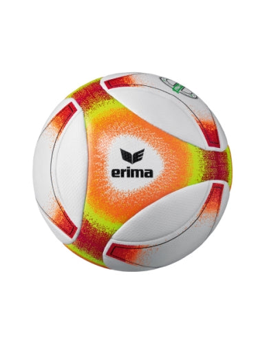 Erima ERIMA Hybrid Futsal - oranje/neon geel/rood