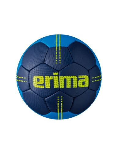 Erima PURE GRIP NO. 2.5 - new navy/lime