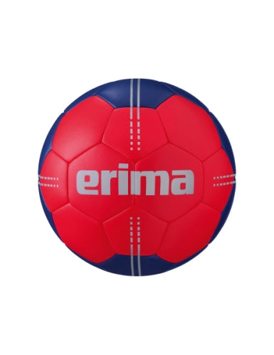 Erima Pure Grip No. 3 Hybrid - rood/new navy