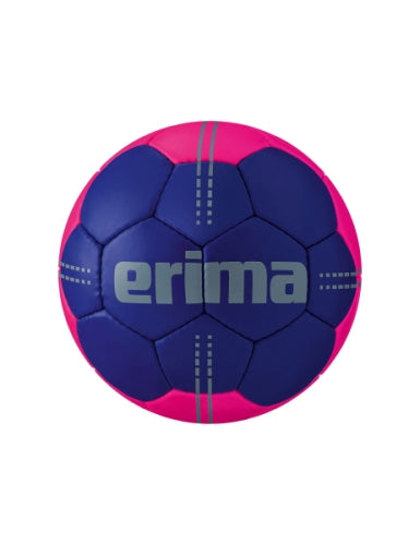 Erima Pure Grip No. 4 - new navy/pink