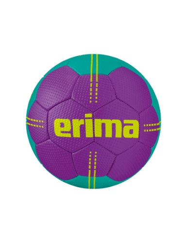 Erima Pure Grip Junior - purple/columbia