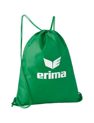 Erima Gymtas - smaragd/wit