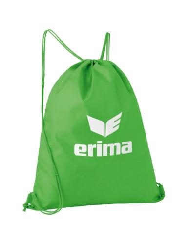 Erima Gymtas - green/wit