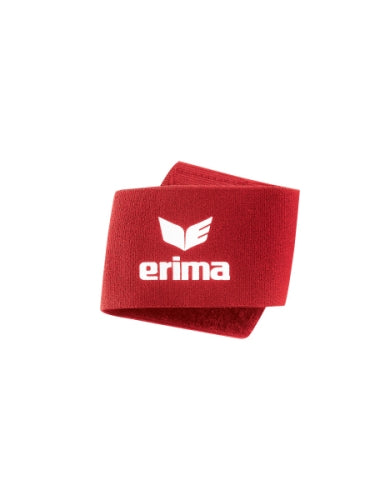 Erima Guardstays 24 paar - rood