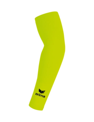 Erima Armsleeve - neon geel