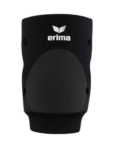 Erima Volleybal kniebeschermer - zwart