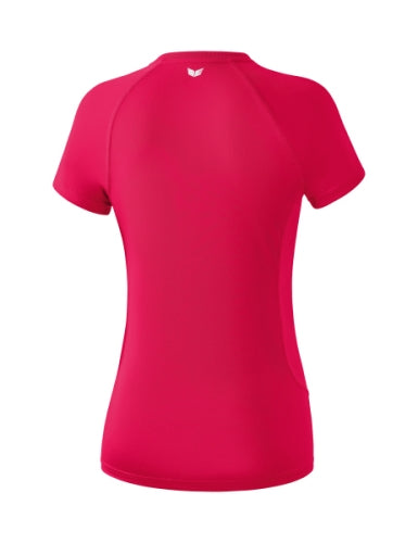 Erima PERFORMANCE T-shirt Dames - magma