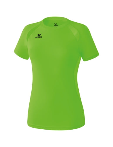 Erima PERFORMANCE T-shirt Dames - green gecko