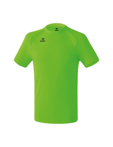 Erima PERFORMANCE T-shirt - green gecko