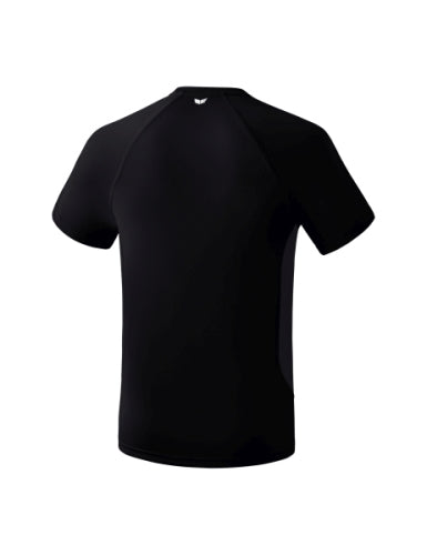 Erima PERFORMANCE T-shirt - zwart