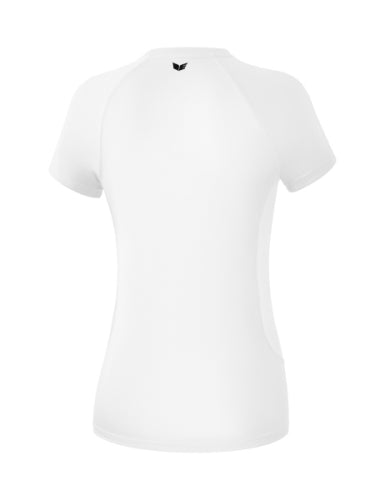 Erima PERFORMANCE T-shirt Dames - wit