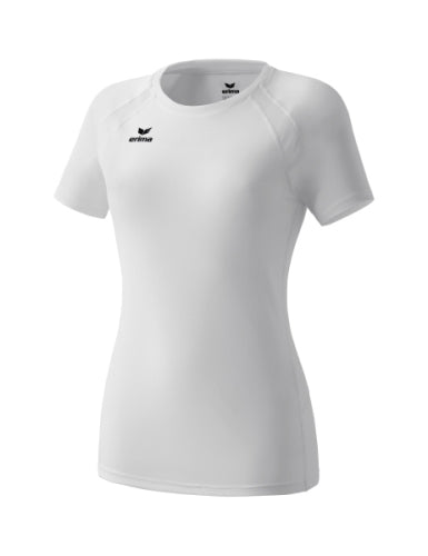 Erima PERFORMANCE T-shirt Dames - wit