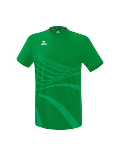 Erima RACING T-shirt - smaragd