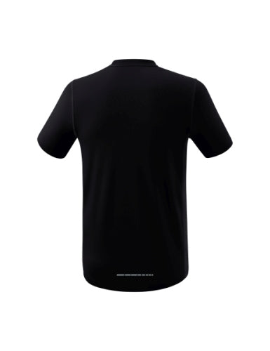 Erima RACING T-shirt - zwart