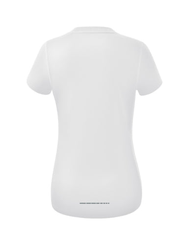 Erima RACING T-shirt Dames - new white